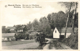 BELGIQUE - Mont-de-L'Enclus - Un Coin De L'Horlitain - Carte Postale Ancienne - Mont-de-l'Enclus