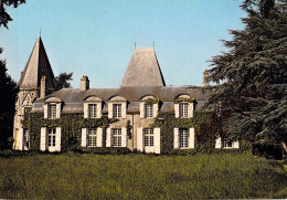 44 - Bouaye - Le Château Du Bois De La Noë - Bouaye