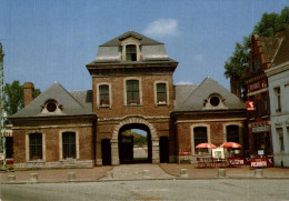 59 - CONDE SUR L'ESCAUT / PORTE VAUTOUMAUX - Conde Sur Escaut