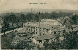 54 - Dieulouard : Usine Gouvy - Dieulouard