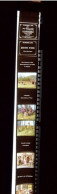 Film PATHEORAMA Avec Boite D'origine -  Jeanne D'Arc Colorisé N°1054 - 35mm -16mm - 9,5+8+S8mm Film Rolls