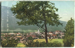 Spittal An Der Drau - Verlag Caspar & Poltnig Villach 1907 - Spittal An Der Drau