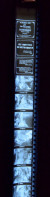 Film PATHEORAMA Avec Boite D'origine -  Les Grottes De Bétharram Bleu N°1064 - 35mm -16mm - 9,5+8+S8mm Film Rolls