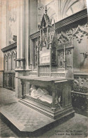 FRANCE - 61 - Soligny-la-Trappe - L'autel Des Reliques - Carte Postale Ancienne - Other & Unclassified