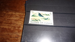 TRISTAN DA CUNHA YVERT N°334 - Tristan Da Cunha