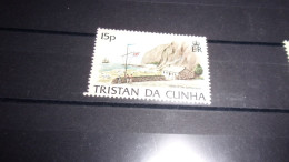 TRISTAN DA CUNHA YVERT N°336** - Tristan Da Cunha