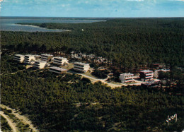 33 - Carcans - Village De Vacances "Les Dunes" - Carcans