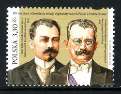 POLAND 2020 Michel No 5187  MNH - Neufs