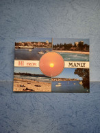 Manly-hi From-fg- - Andere & Zonder Classificatie