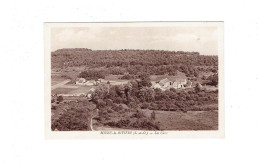 Cpa - 91 - Boissy-la-Rivière - Les Clercs - - Boissy-la-Rivière