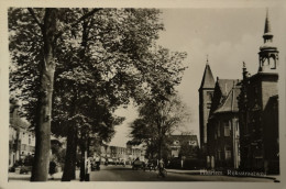 Haarlem // Rijksstraatweg 19?? - Haarlem