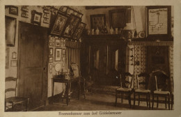 Boerenkamer Aan Het Uddelermeer 1919? - Andere & Zonder Classificatie