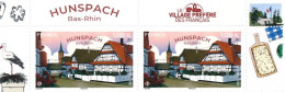 France 2021 - 5506 Hunspach - Haut Du Feuillet - Neuf - Unused Stamps