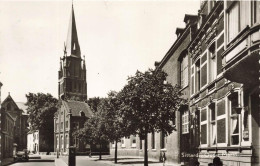 [-5%] PAYS BAS - Sittard - Ouda Markt - Carte Postale Ancienne - Sittard