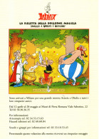 C 554 - Fumetti, Asterix - Autres & Non Classés