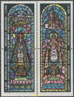 283694 MNH ARGENTINA 1991 NAVIDAD - Unused Stamps