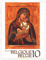 85217 MNH BELGICA 1991 NAVIDAD Y AÑO NUEVO - Other & Unclassified