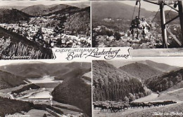 AK 193498 GERMANY - Bad Lauterberg Im Harz - Bad Lauterberg
