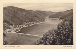 AK 193500 GERMANY - Bad Lauterberg Im Harz - Okertalsperre - Bad Lauterberg