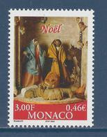 Monaco - YT N° 2274 ** - Neuf Sans Charnière - 2000 - Ungebraucht