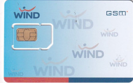 GREECE - Wind GSM, Mint - Griechenland