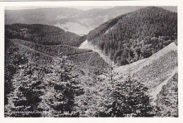 AK 193507 GERMANY - Hahnenklee / Oberharz - Blick Von Der Windecke - Oberharz