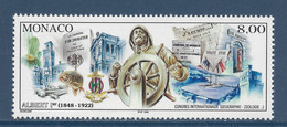 Monaco - YT N° 2145 ** - Neuf Sans Charnière - 1997 - Unused Stamps
