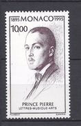 Monaco - YT N° 1983 ** - Neuf Sans Charnière - 1995 - Unused Stamps