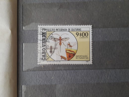 1988 Cabo Verde  (F79) - Cap Vert