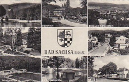 AK 193516 GERMANY - Bad Sachsa - Bad Sachsa