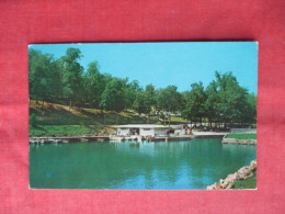 Lynhurst Resort. Murray  Kentucky       Ref 6291 - Other & Unclassified