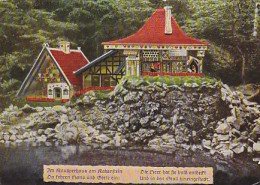 AK 193520 GERMANY - Bad Sachsa - Märchenspiel Hänsel Und Gretel - Bad Sachsa