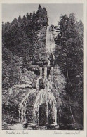 AK 193525 GERMANY - Okertal Im Harz - Romke Wasserfall - Oberharz