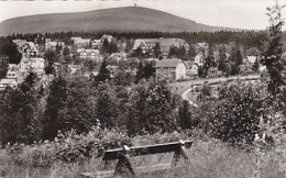 AK 193540 GERMANY - Braunlage / Oberharz - Braunlage