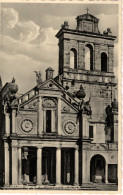 ÉVORA - Igreja Do Convento Da Graça - PORTUGAL - Evora