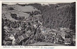 AK 193553 GERMANY - Wildemann / Harz - Blick Ins Innerstetal - Wildemann