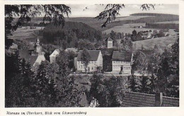 AK 193560 GERMANY - Altenau Im  Oberharz - Blick Vom Schwarzenberg - Altenau