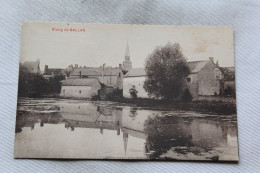 étang De Ballan, Indre Et Loire 37 - Ballan-Miré