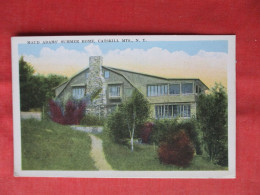 Maud Adams Summer Home.    Catskills New York >   Ref 6292 - Catskills