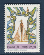 Brésil, Brasil, **, Yv 2135, Mi 2547, 200 Ans Du Festival Cirio Nazaré - Belém -PA - Christianisme