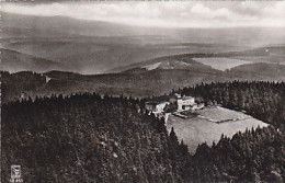 AK 193578 GERMANY - Berghotel Stöberhai - Südharz - Oberharz