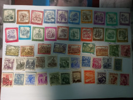 AUSTRIA Used Stamps - ...-1850 Prefilatelia