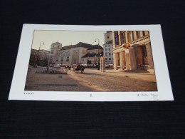 68020-        WIEN, FREYUNG-SCHOTTENKIRCHE - Churches