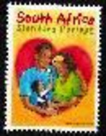 RSA, 2000, MNH Stamp(s)  , National Lottery, SACC Nr(s).  1252, Scannr. M9439 - Ungebraucht