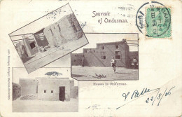 SOUDAN   OMDURMAN - Soedan