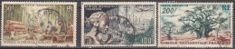 PA N° 18 Au PA N° 20 - O - ( 2099 ) - Used Stamps