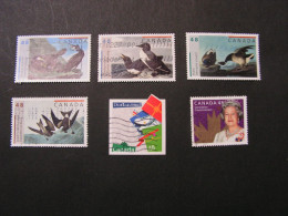 Canada , Modern Lot  2003 .. - Used Stamps