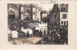 Fotokaart Processie Herentals - Herentals