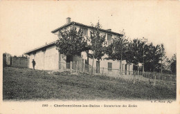 Charbonnières Les Bains * Sanatorium Des écoles - Charbonniere Les Bains