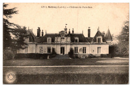 Mettray - Château Du Petit Bois - Mettray